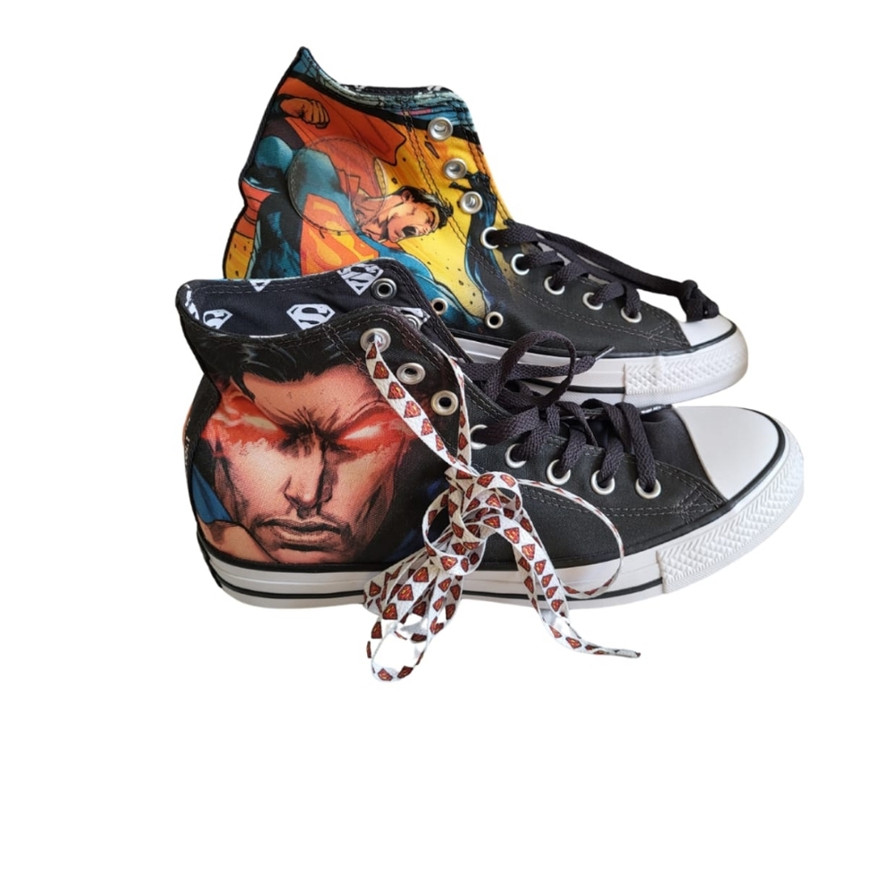 Converse Hightop